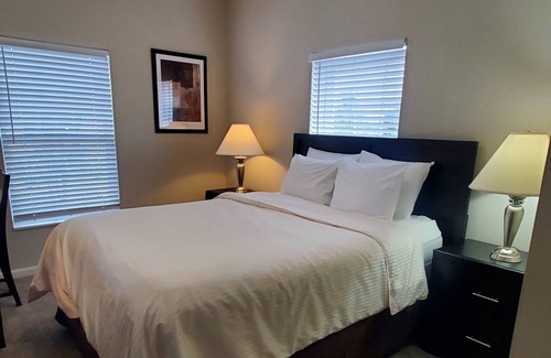 Marysville Apartment | Marysville for the Holidays!