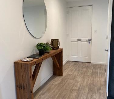 Pukaki Apartment | Marytrickle