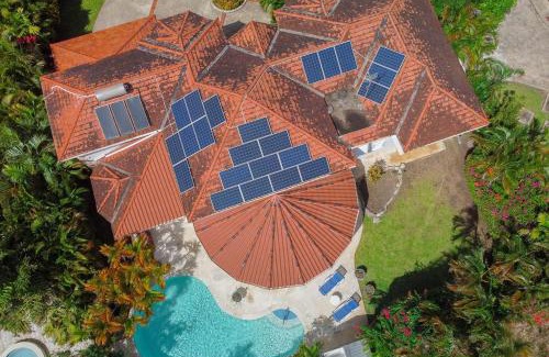 Paynes Bay Villa | Marzalea 5 Bd Villa by ZenBreak