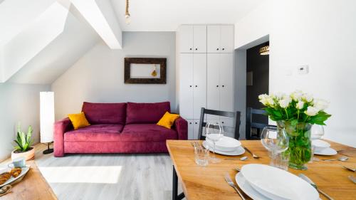 Karpacz Apartment | Marzenia