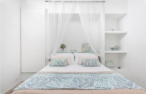 Sorrento Apartment | Marziale Apt - De Vivo Realty Sorrento
