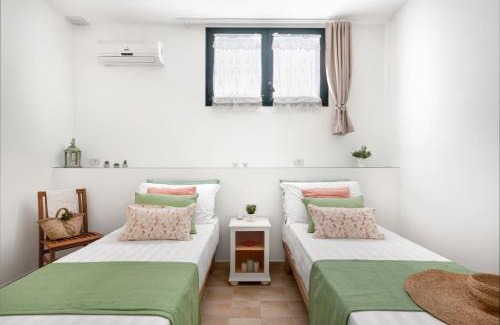 Sorrento Apartment | Marziale Apt - De Vivo Realty Sorrento