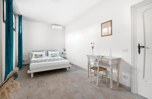 Sorrento Apartment | Marziale Apt - De Vivo Realty Sorrento