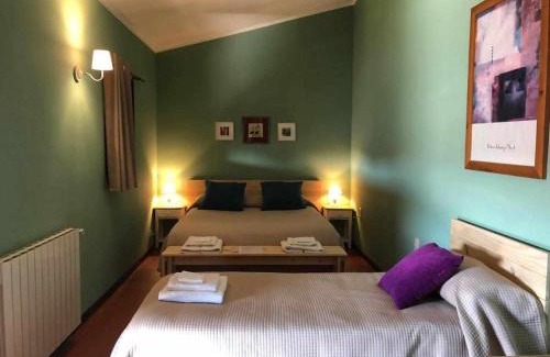 Sant Ferriol House | Masía Can Jou