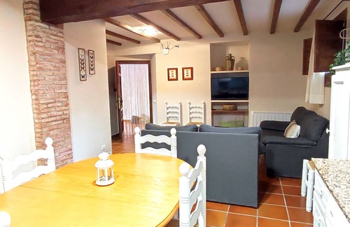 Altura House | Masía de San Juan Casa nº3 (4 a 8 plazas)