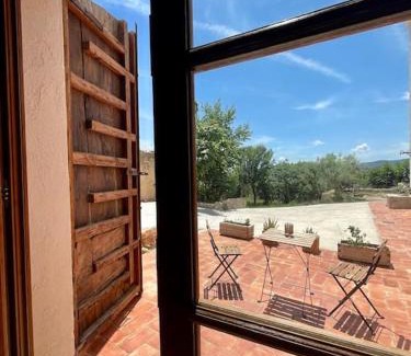 Saifores House | Masía entre viñedos y mar