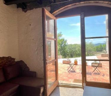 Saifores House | Masía entre viñedos y mar