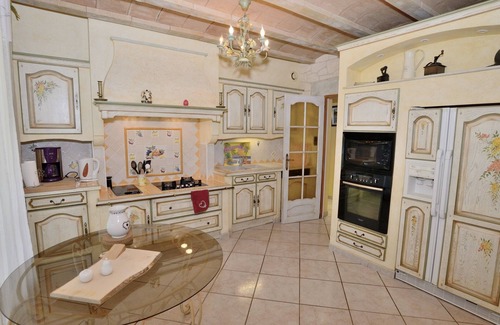 Boisset-et-Gaujac House | Mas 5 *, 210 m², very high standard, private heated pool,