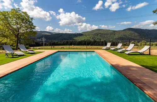 Argelaguer House | Mas Aimà - Casa rural en la Garrotxa