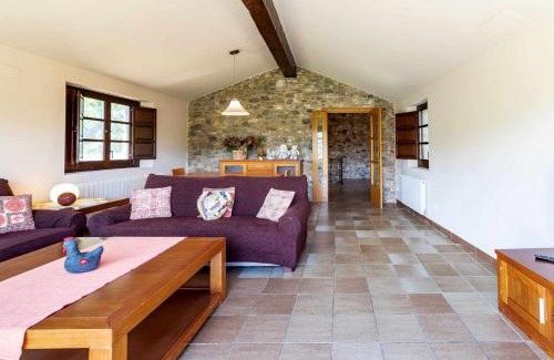 Argelaguer House | Mas Aimà - Casa rural en la Garrotxa