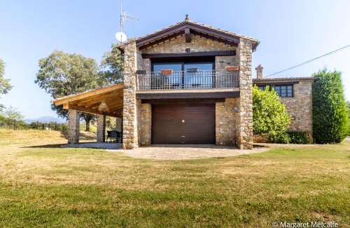 Argelaguer House | Mas Aimà - Casa rural en la Garrotxa