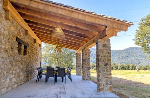 Argelaguer House | Mas Aimà - Casa rural en la Garrotxa