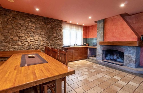 Argelaguer House | Mas Aimà – Country house in La Garrotxa