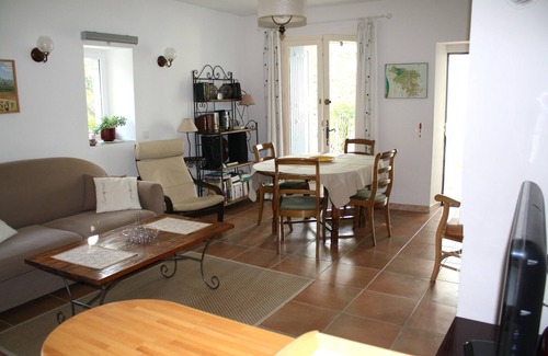 Notre-Dame-de-Londres Other | MAS BOUVIER, AIR-CONDITIONED HOUSE WITH PRIVATE POOL AND LANDSCAPED GROUNDS.