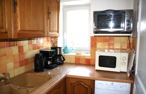 Notre-Dame-de-Londres Other | MAS BOUVIER, AIR-CONDITIONED HOUSE WITH PRIVATE POOL AND LANDSCAPED GROUNDS.