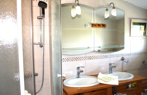 Notre-Dame-de-Londres Other | MAS BOUVIER, AIR-CONDITIONED HOUSE WITH PRIVATE POOL AND LANDSCAPED GROUNDS.