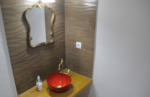 Sant Celoni House | Mas Can Puig de Fuirosos