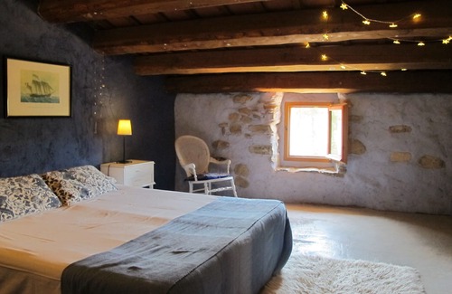 Sant Celoni House | Mas Can Puig de Fuirosos