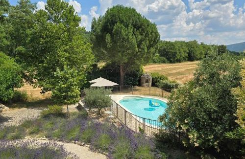 Saint-Martin-de-Castillon House | Mas Cerisiers