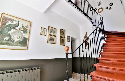 Avignon Bed & Breakfast | Mas Château Blanc