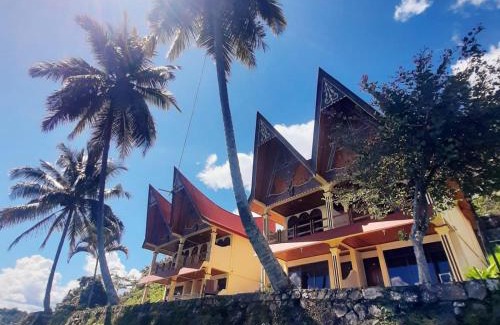 Tuk Tuk Hotel | Mas Cottages