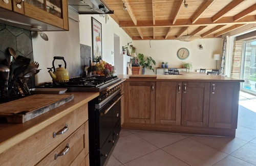 Parisot House | Mas Crudel - Character house in the South of France