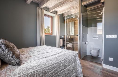 Bolvir Apartment | Mas d'Aravó - Casa Colonos