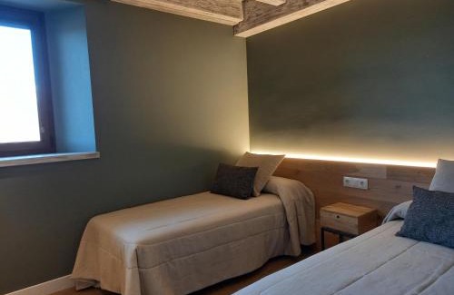 Bolvir Apartment | Mas d'Aravó - Casa Colonos