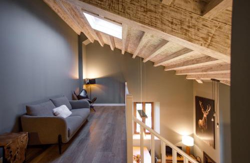 Bolvir Apartment | Mas d'Aravó