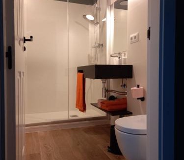 Bolvir Apartment | Mas d'Aravó