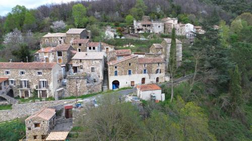 Le Vigan Bed & Breakfast | Mas d'Aval