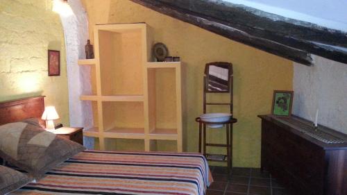 Porrera House | Mas D'en Gregori