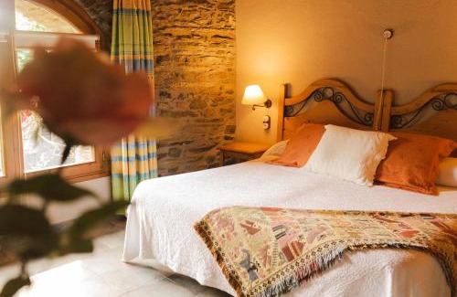 Montferrer I Castellbo Hotel | Mas D'en Roqueta
