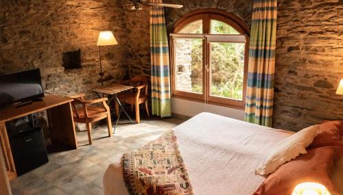 Montferrer I Castellbo Hotel | Mas D'en Roqueta