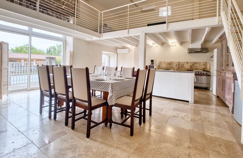 Saint-Germain-du-Salembre House | Mas de Violette