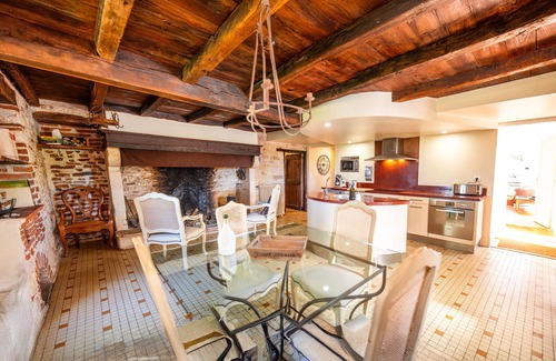 Orban House | Mas d'Orban - Pool - Games room - Large park