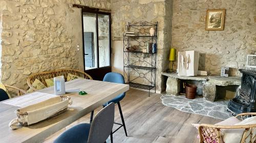 Saint-Ferreol-Trente-Pas House | Mas de Charme - Les Angelettes