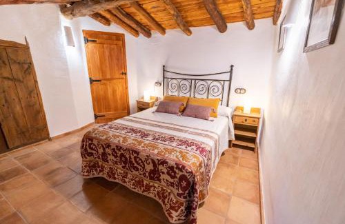Valderrobres Ski Chalet | Mas de L'Acordio
