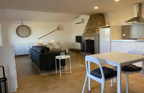 Els Plans de Sio House | Mas de l'Aranyó - Eco Wellness Spa