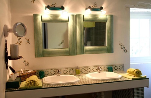 Saint-Martin-de-Valgalgues Bed & Breakfast | Mas de la Filoselle