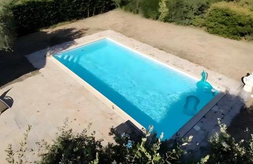 Monteux House | Mas de la Crozette