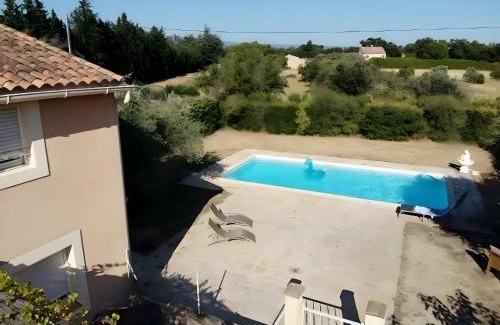 Monteux House | Mas de la Crozette