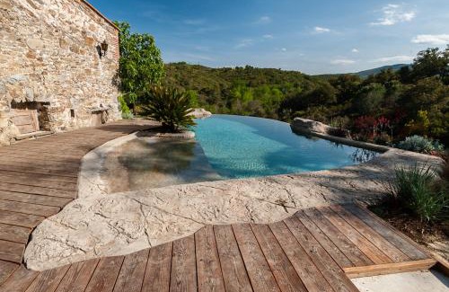 Montauriol House | Mas de la Fariole