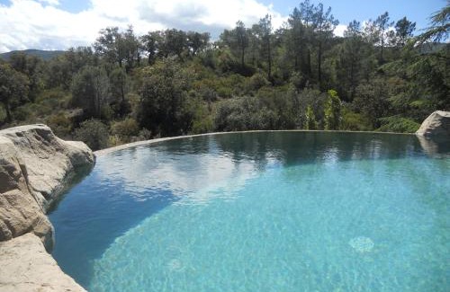 Montauriol House | Mas de la Fariole