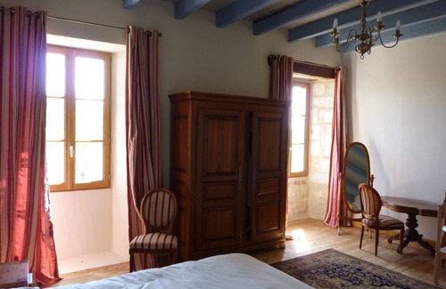 Cahuzac-sur-Vere Other | Mas De Lantagnac 3 épis gite for 3 people with private pool