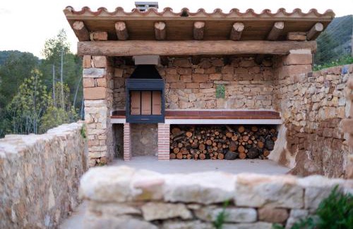 Fuentespalda Apartment | Mas de Pascual