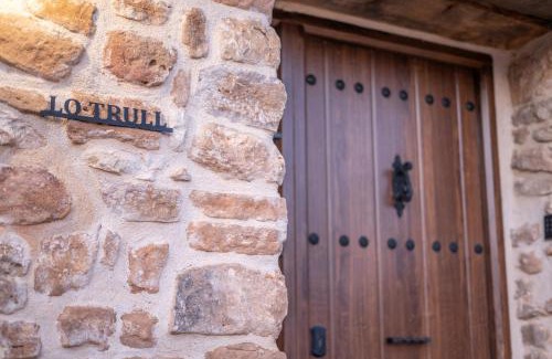 Fuentespalda Apartment | Mas de Pascual