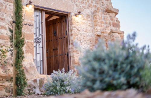 Fuentespalda Apartment | Mas de Pascual
