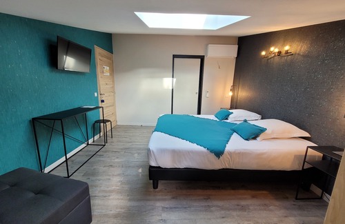 Montbrun-les-Bains Bed & Breakfast | MAS DE REILHANETTE