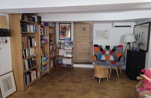 Montbrun-les-Bains Bed & Breakfast | MAS DE REILHANETTE